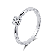 Silver Rings NSR-1061